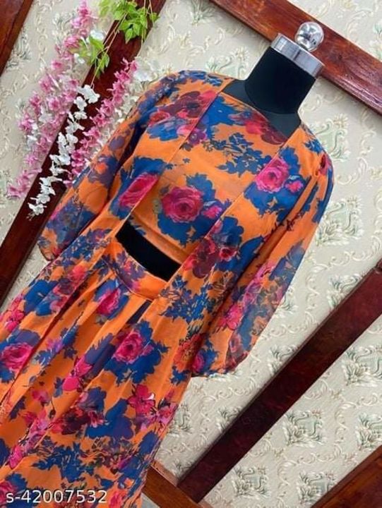 Post image I have all brand kurties, stitched and unstitched dress available on reasonable price
Wtsapp me 8114483034