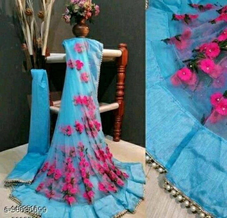 Sarees  uploaded by Fashion shop on 7/23/2021