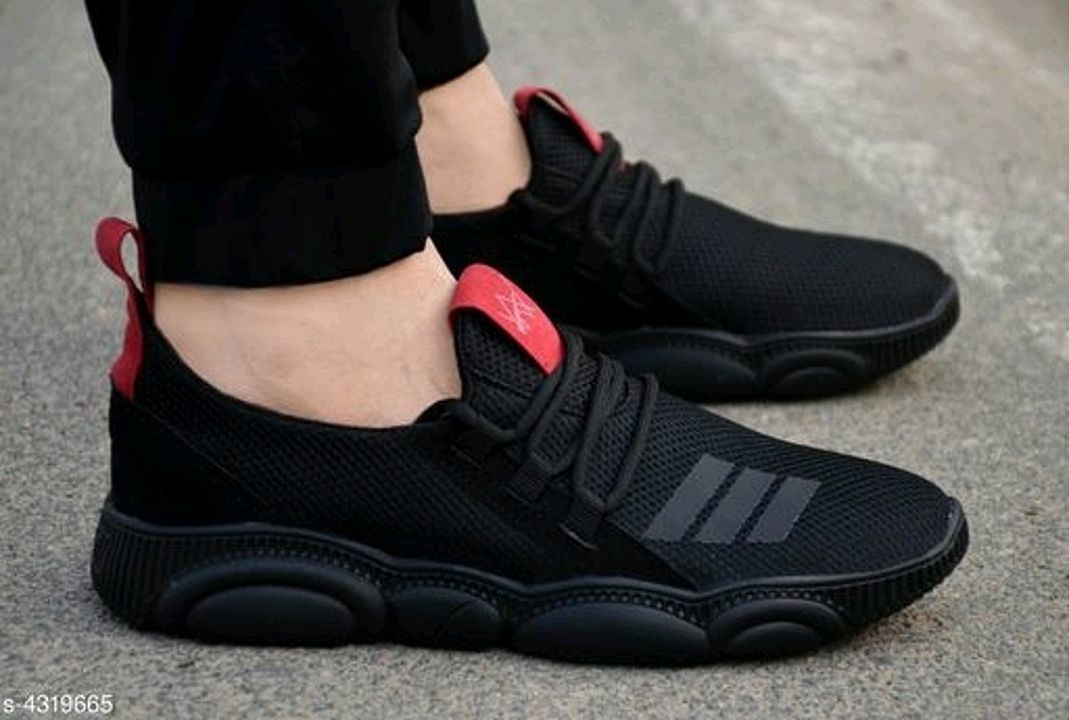 Modern Trendy Men Sports Shoes
 uploaded by business on 8/24/2020