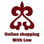 Business logo of Online shopping with low prices