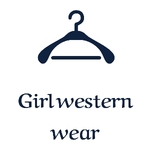 Business logo of Girl western wear