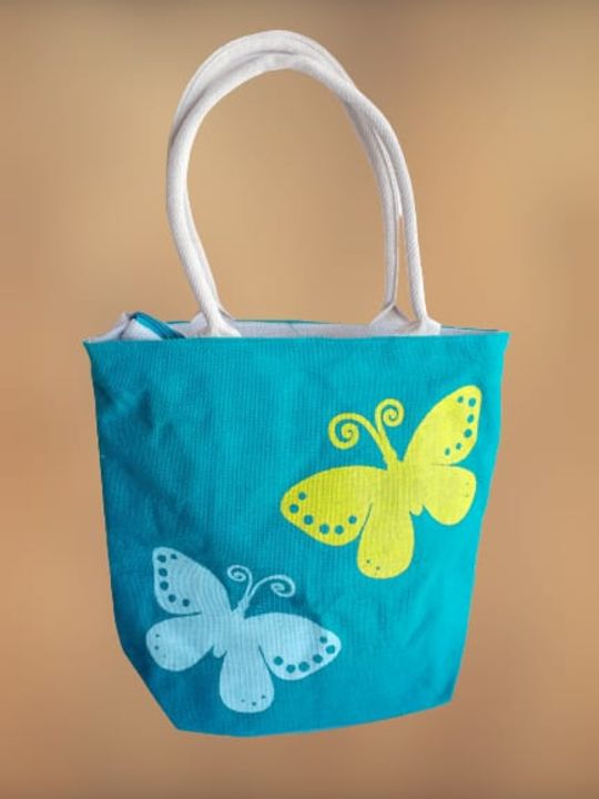 Butterfly purse uploaded by Rural Mart on 7/23/2021