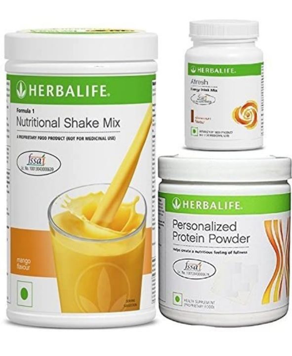 Herbalife nutrition shake  uploaded by business on 7/23/2021