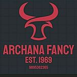Business logo of Archana fancy