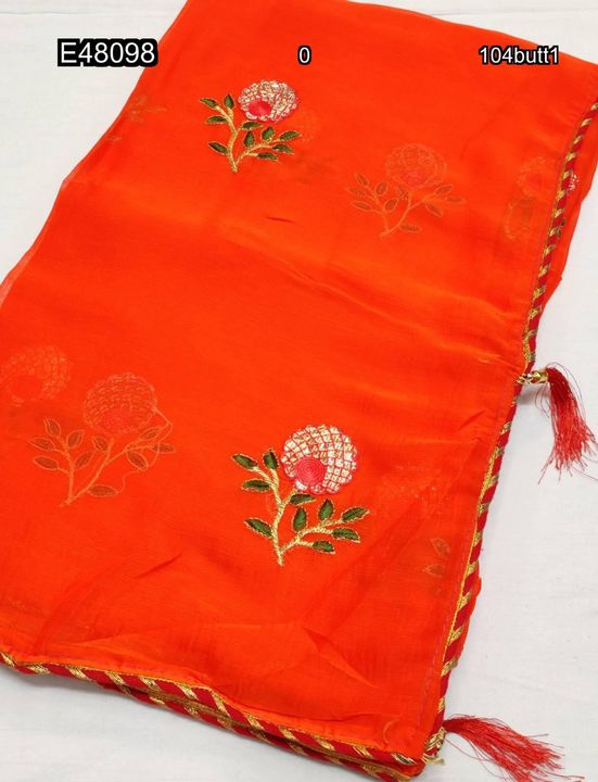 Product uploaded by Ishu desiner saree and suite on 7/23/2021