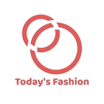 Business logo of Today's fashion
