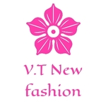 Business logo of V new fashion