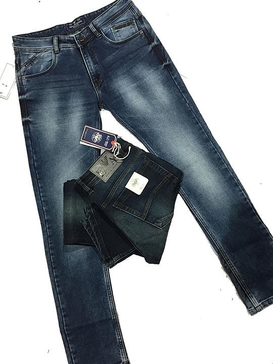 Jeans uploaded by business on 8/24/2020