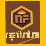 Business logo of Nagani furniture