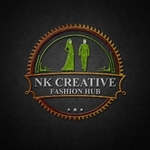 Business logo of NK_CREATIVE_FASHION_HUB