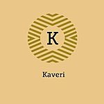 Business logo of KAVERI INDUSTRIES