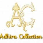 Business logo of Adhira collection