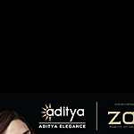 Business logo of Aditya Elegance 