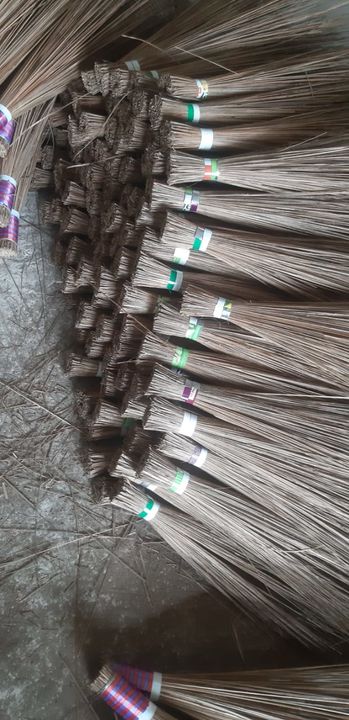 Coconut broom uploaded by Shreya Enterprise on 7/23/2021