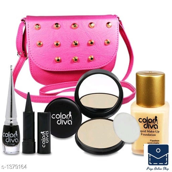 Standard choice makeup Product uploaded by Priya Online Shop on 7/23/2021