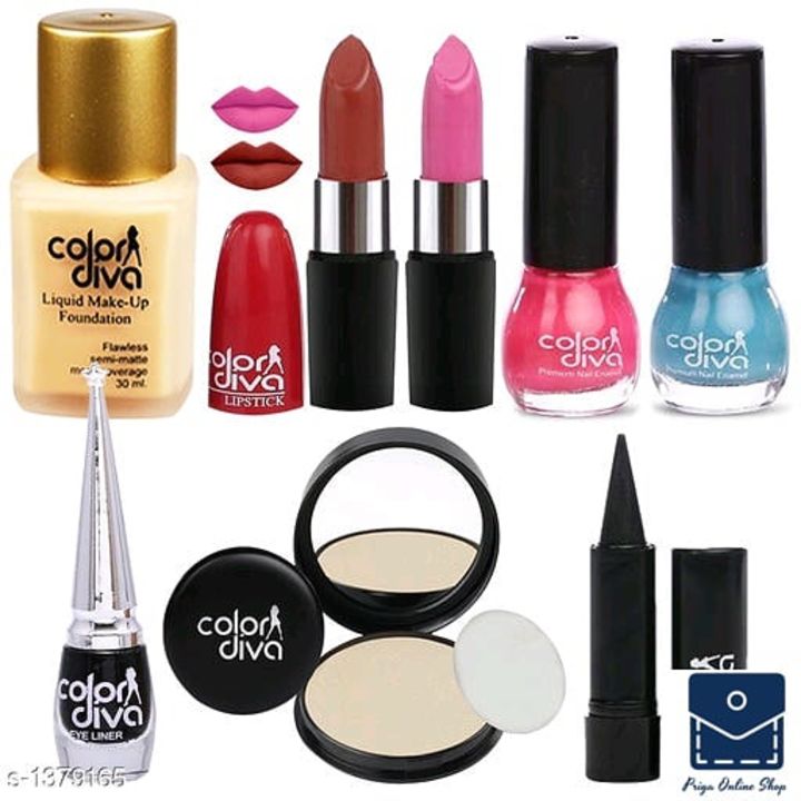 Standard choice makeup Product uploaded by business on 7/23/2021
