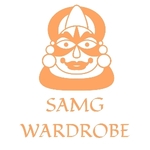 Business logo of SAMG WARDROBE