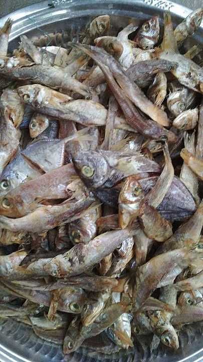 Dry fish  uploaded by Cash Nuts  on 8/24/2020