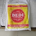 Business logo of Bedi cloth house
