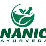 Business logo of Nanic Ayurveda