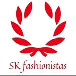 Business logo of SK Fashionista❤️