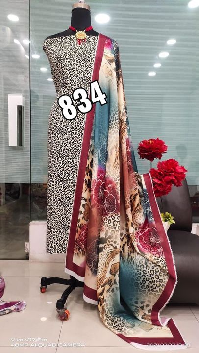 Product uploaded by Ishita fashion club  on 7/23/2021