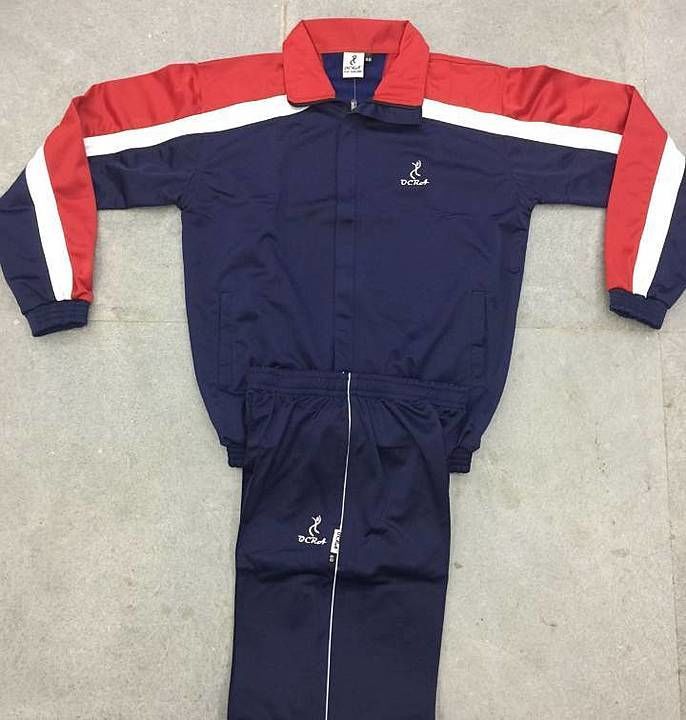 Superpoly heavy tracksuit uploaded by business on 8/24/2020