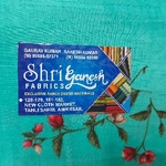 Business logo of Shree Ganesh fabrics