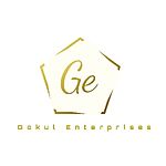 Business logo of Gokul Enterprises
