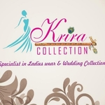 Business logo of Krira collection