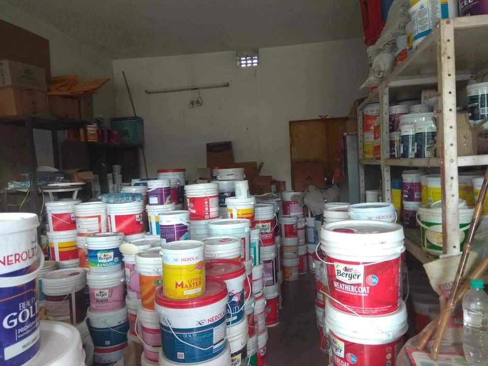 Beauty Smooth uploaded by Bhubaneswar Paints Supply on 7/23/2021