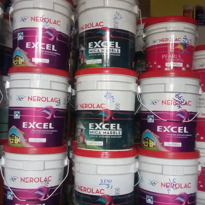 Nerolac universal primer uploaded by Bhubaneswar Paints Supply on 7/23/2021