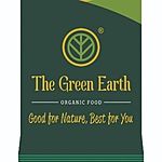 Business logo of Greenearth Organic products Pvt Ltd