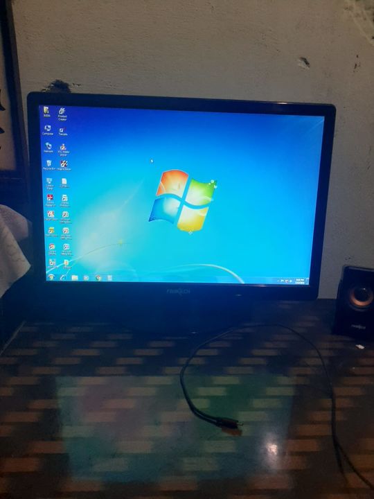 Led hp Dell acer asus uploaded by Ram Saroop on 7/23/2021