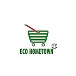 Business logo of Eco Hometown 