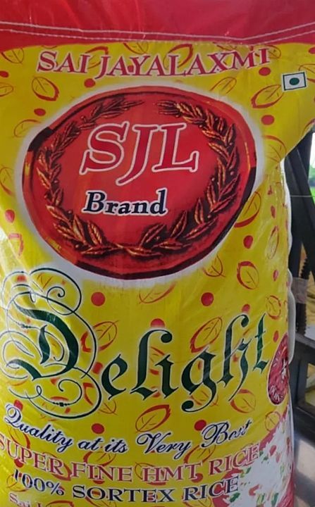 SJL rice delight uploaded by business on 8/24/2020