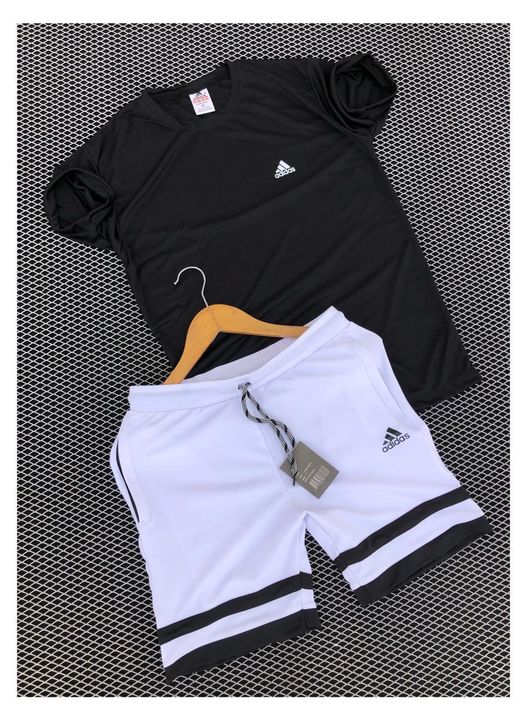 *Adidas Dryfit Summer Combo In Stock uploaded by business on 7/23/2021