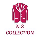 Business logo of N S COLLECTION