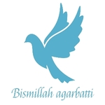 Business logo of Bismillah agarbatti
