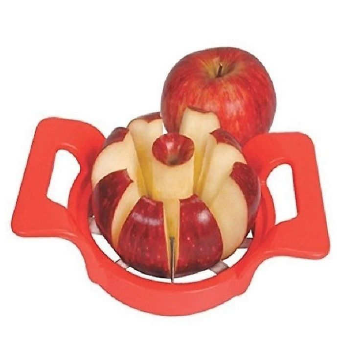 Apple cutter dabba packing uploaded by business on 8/24/2020
