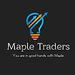Business logo of Maple Traders