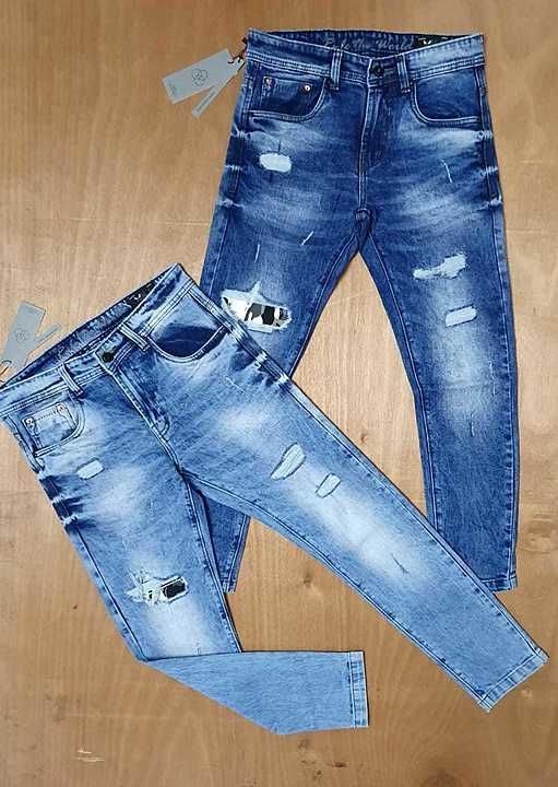 Mnj high quality denim  uploaded by business on 8/24/2020