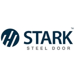 Business logo of Stark steel Doors & more