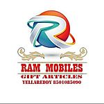 Business logo of Ram mobiles