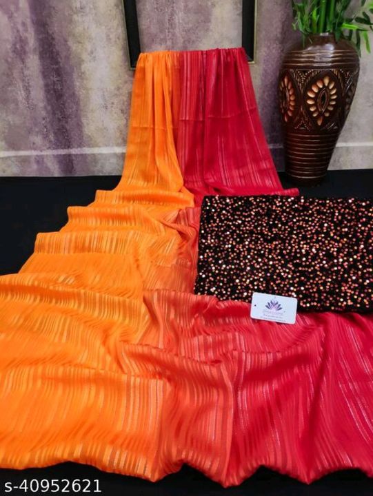 Saree uploaded by business on 7/23/2021