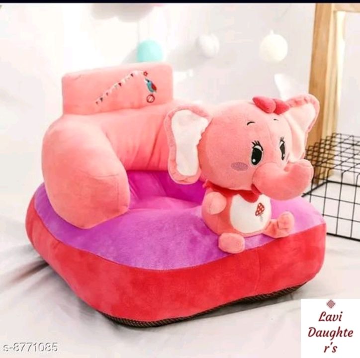 Kids sofa uploaded by business on 7/23/2021