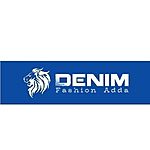 Business logo of Denim fashion adda