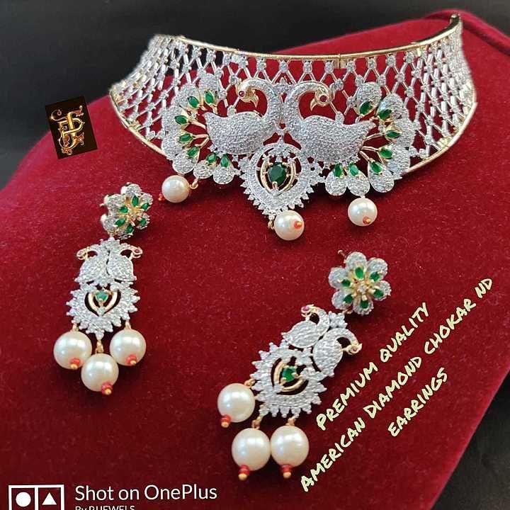 Jewellery uploaded by business on 8/24/2020