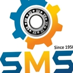 Business logo of Sindh Machinery Stores