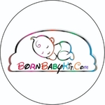Business logo of Born Baby Kit
